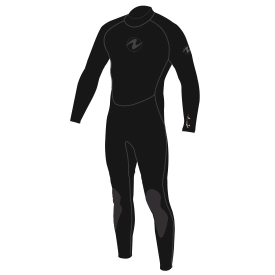 Colby Dive Wetsuit 3mm