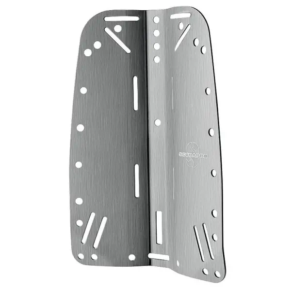 Scubapro X-Tek Backplate