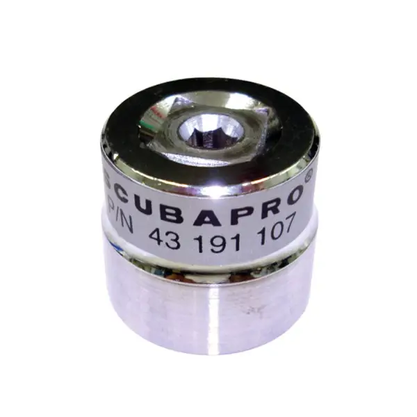 Scubapro Yoke Nut Socket