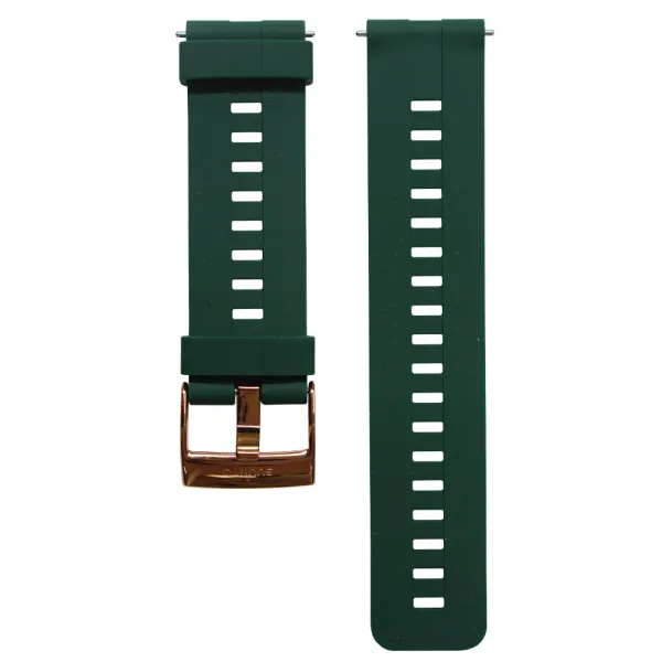 Suunto D5 – Athletic 4 Silicone Strap