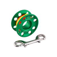 Apeks Finger Spool Reel