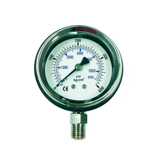 Saekodive Gauge for HP Checker