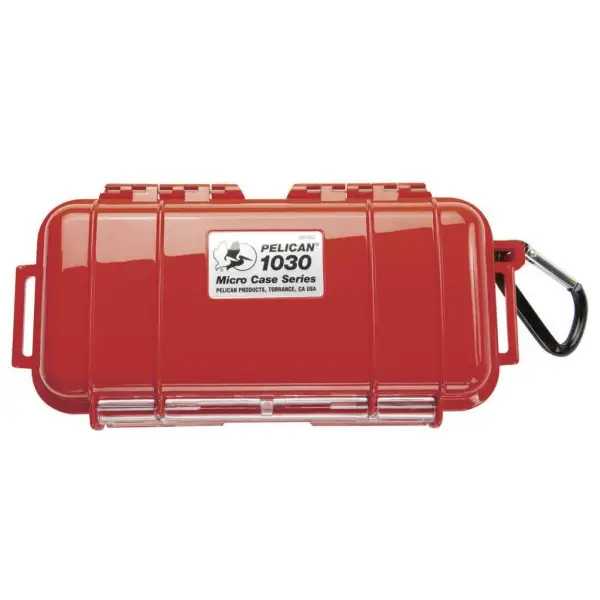 Pelican 1030 Micro Case