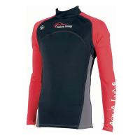 Red Night Rashguards