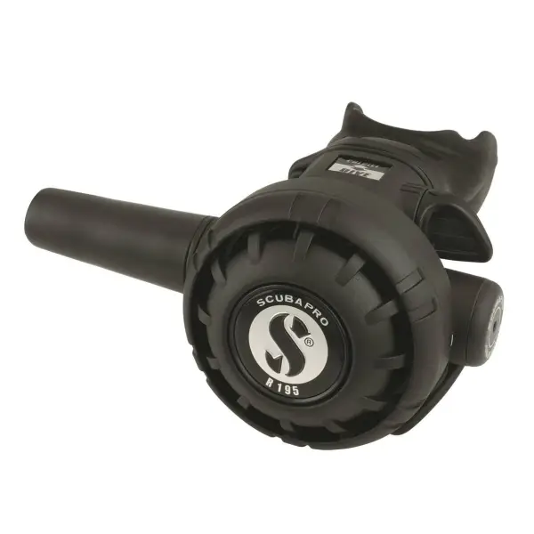 Scubapro R195 2nd Stage Regulator