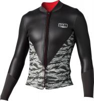 17 SKIN TOPPER(MEN)(T CAMO)