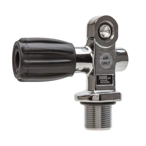 XS Scuba Thermo K Valve INT