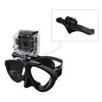 Mantis5 GOpro mount