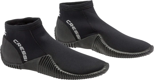 LOW SHORT BOOTS