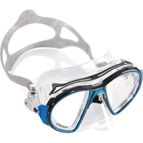 AIR CRYSTAL MASK
