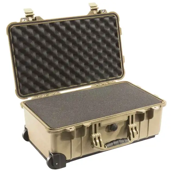 Pelican 1510 Carry-On Case