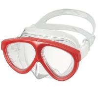 GULL Mantis5 (clear silicone)