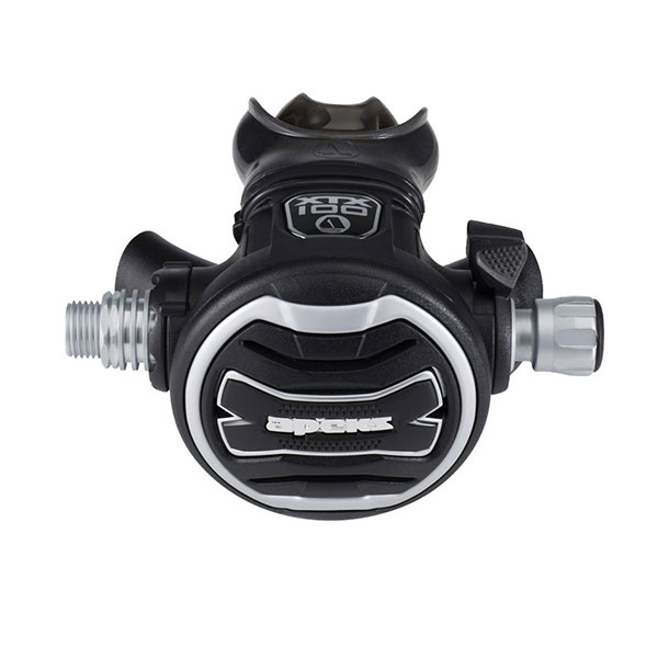 Apeks XTX 200 Regulator
