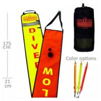 Surface Marker Buoy