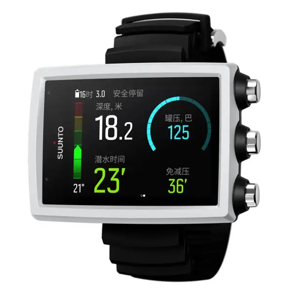Suunto Eon Core Dive Computer