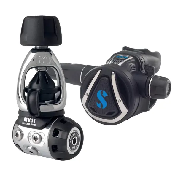 Scubapro MK11 C370 Regulator