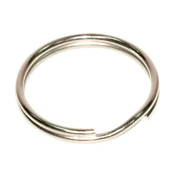 Saekodive Key Ring Stainless