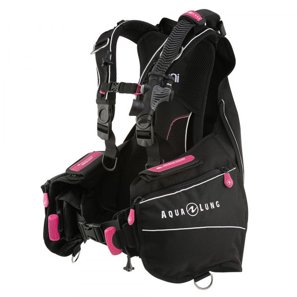 Aqualung Omni Colour Kit