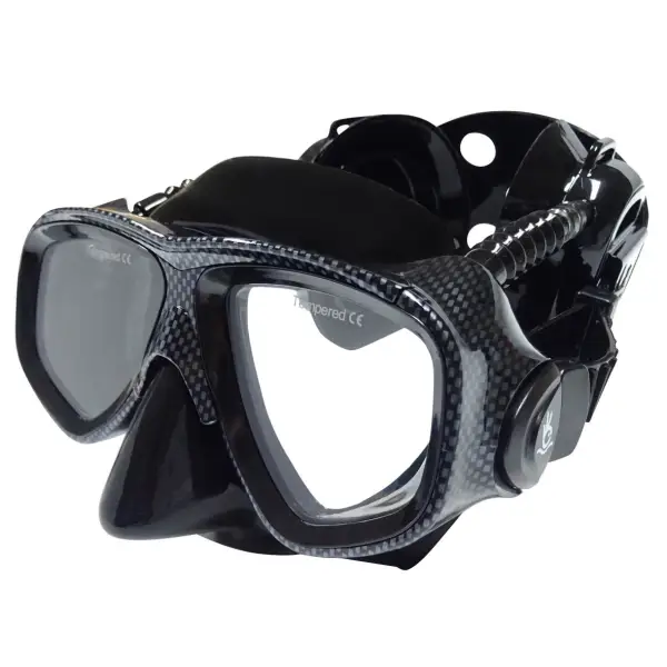 Scubapro Pro Ear 2000 Mask