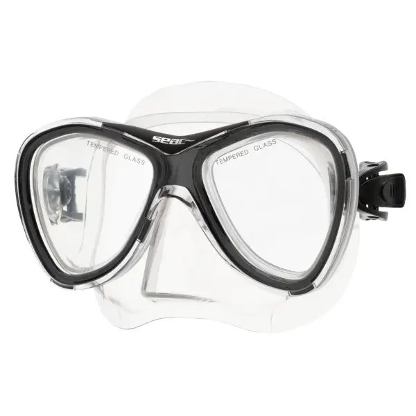 Seac Capri Mask