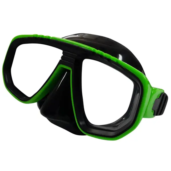 Saekodive Runner Mask
