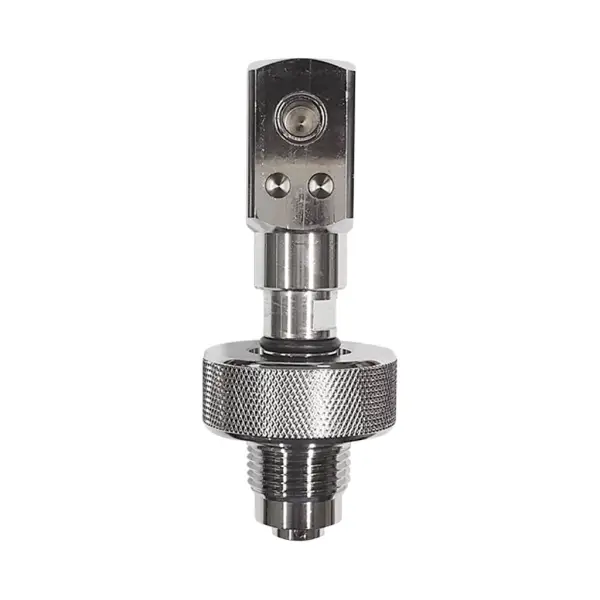 Saekodive Pin Index to DIN Adapter