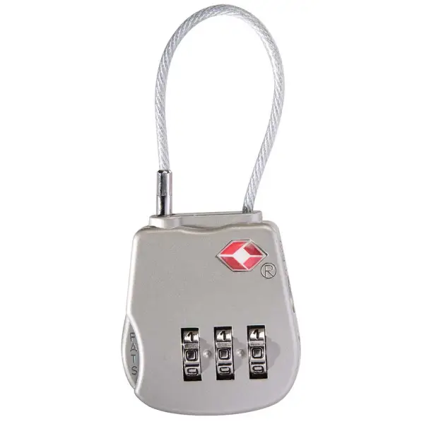 Pelican 1506TSA TSA Lock