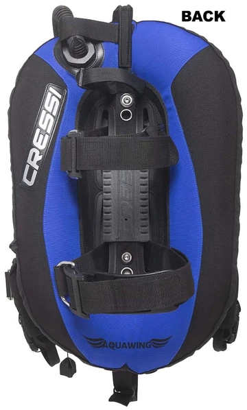 CRESSI AQUAWING Plus BCD