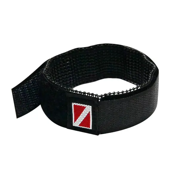 Trident Velcro Band