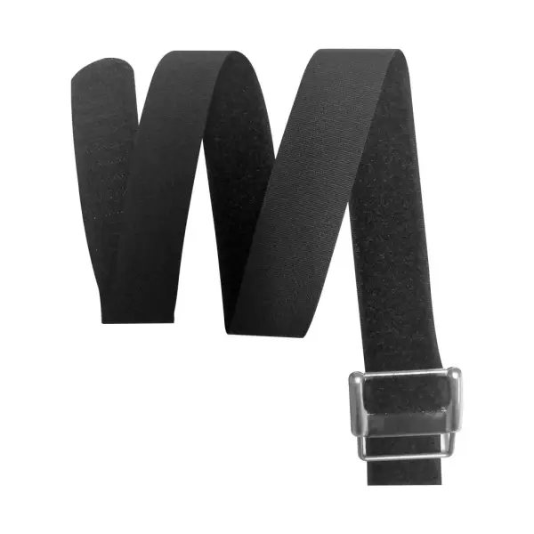 Trident Knife Strap with Spring