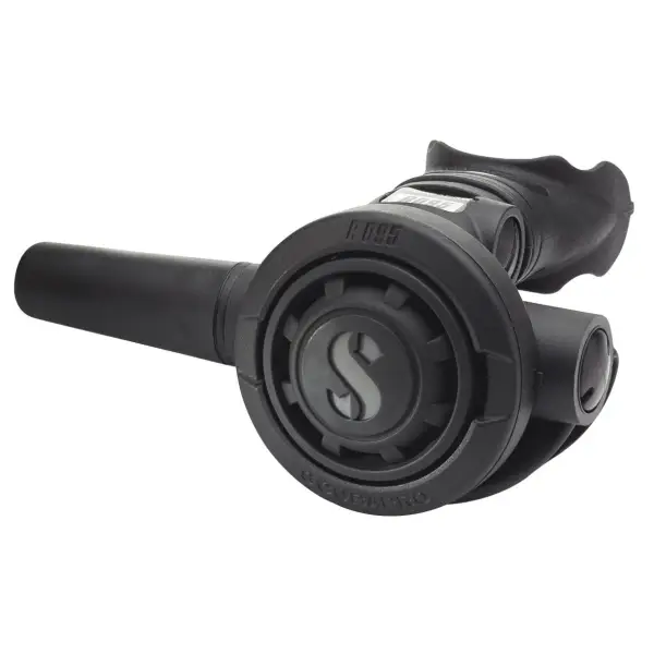 Scubapro R095 2nd Stage Regulator