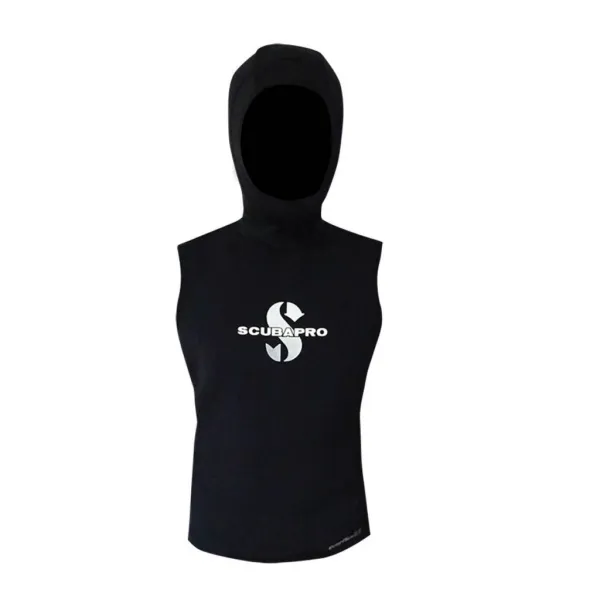 Scubapro Everflex Hooded Vest