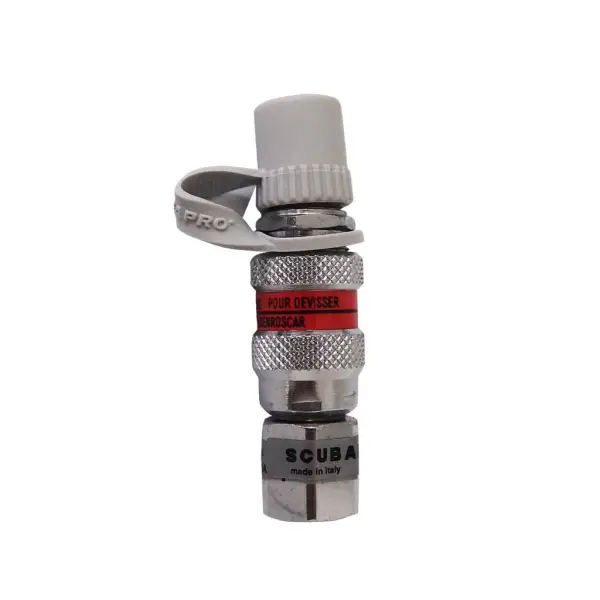 Scubapro Hose Quick Connector