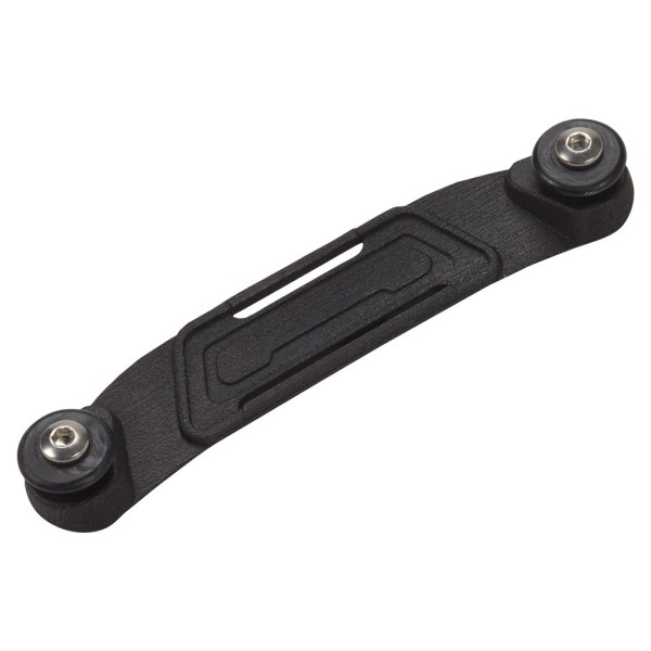 Scubapro Knife & Accessory Plate