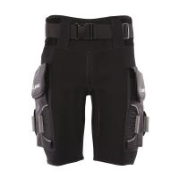 Apeks Tech Short