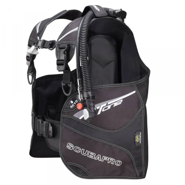Scubapro T-ONE BCD