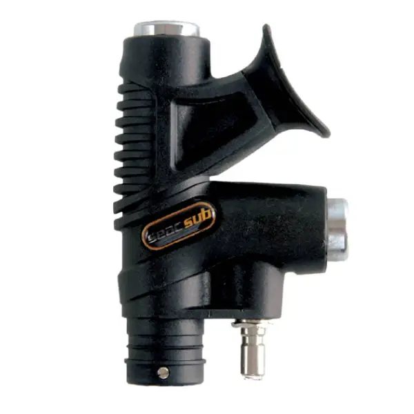 Seac Piston Power Inflator