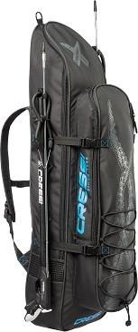 Piovra Backpack