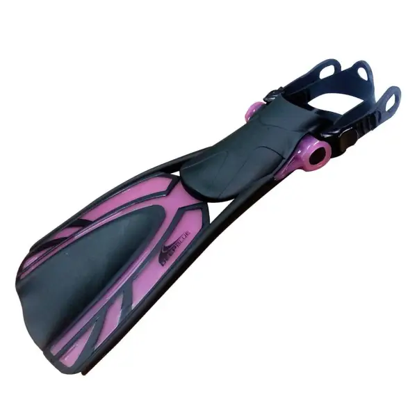 Deep Blue Speed 3 Junior Fins