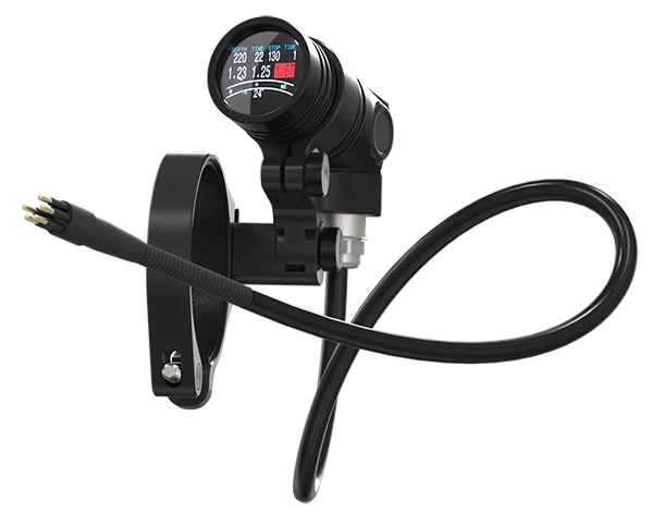 NERD2 - DIVECAN CONNECTOR
