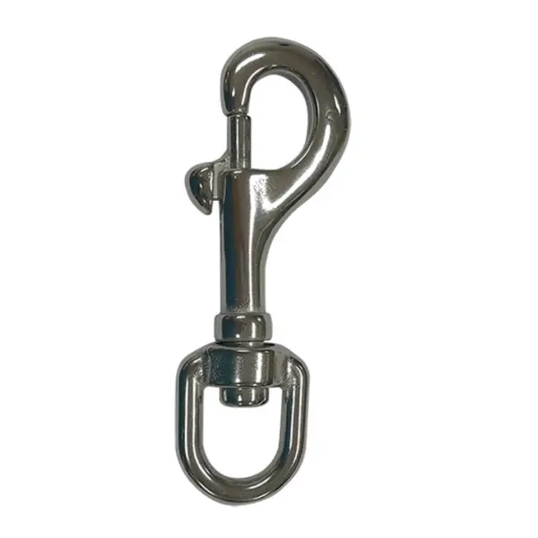 Saekodive Swivel Bolt Snap Hook