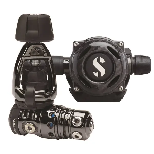 Scubapro MK25 Evo / A700 Carbon BT Regulator