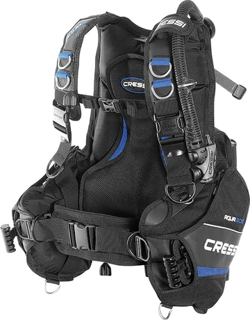 CRESSI AQUARIDE BCD