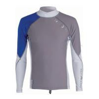 Xcolored Man Rashguard