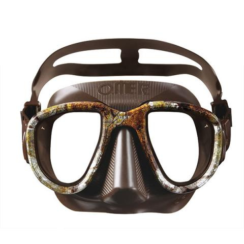 Omersub Alien Mask