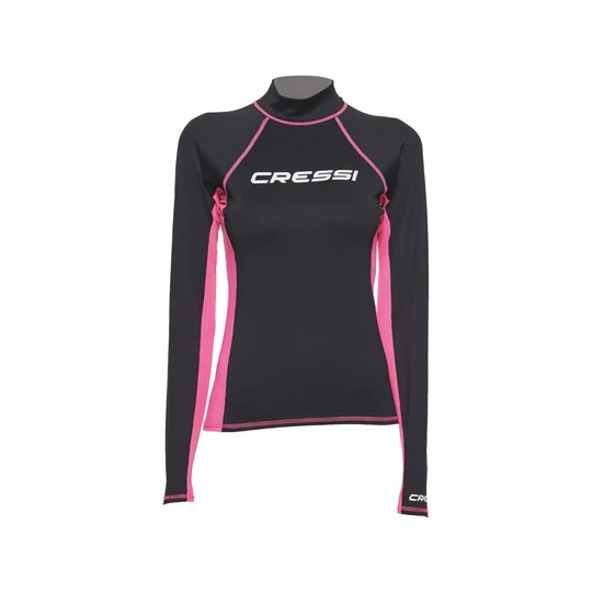 RASH GUARD LADY - long sleeve