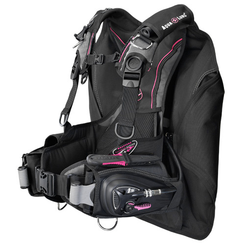 Lotus i3 Women BCD