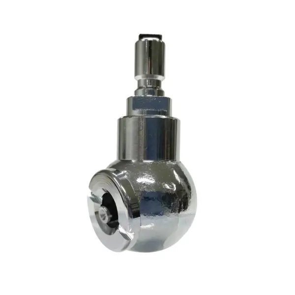 Saekodive Tire Inflator Heavy Duty