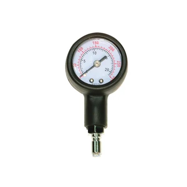 Saekodive Intermediate Pressure Gauge