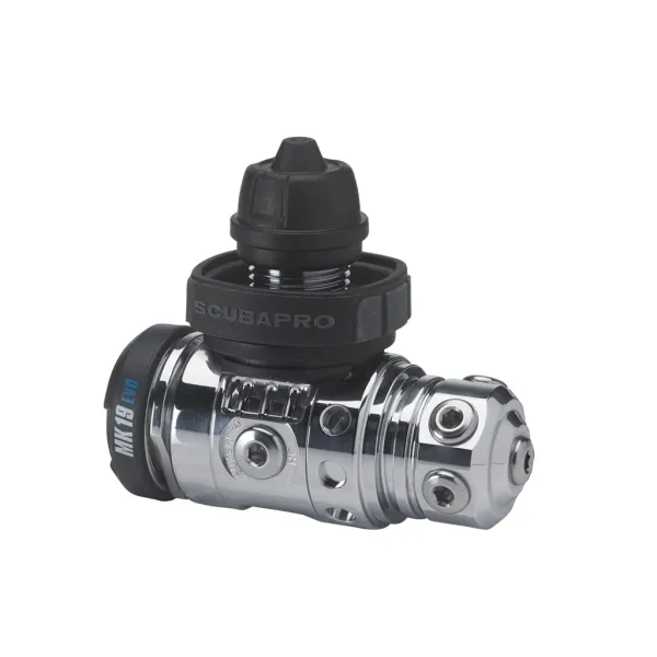 Scubapro MK19 Evo 1st Stage Regulator